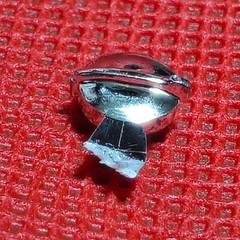 Racing Flip Up Gas Cap 1968 Chevy Corvette Custom 1:25 scale model car part