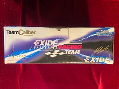 2000 Exide Teame Calber Ford Taurus Scale 1 :24 lot 215 New