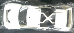 TAMIYA PEUGEOT 205 TURBO 16 WORKS RALLY CAR W/STUDIO 27 GRADE UP PARTS