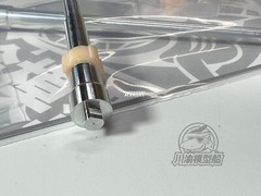 1/35 Soviet BR-2 152mm Gun M1935 Tank Metal Gun Barrel for For Trumpeter 02338