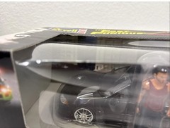Revell Fast and Furious Honda Civic Vince 1:25