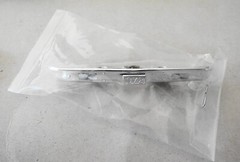 R&R Vacuum Craft 1972 Chevrolet Suburban 1/25 Resin kit
