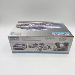 Monogram Model Car Kit Sealed Maxwell House Thunderbird 2942 1:24 Scale