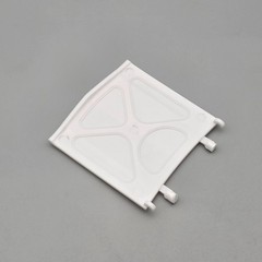 AMT 1/25 1964 Chevelle Malibu SS Parts Kitbash Hood