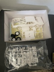 MPC Pontiac GTO Super Stocker Plastic Model Kit – 1/25 Scale