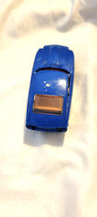 1978 Datsun 280Z Coupe Partial Built Model Kit Lindberg 1/32 Scale SnapFit