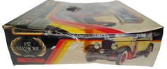 Matchbox 1928 Packard Victoria 1/32 Classique NOS 1983 England Sealed PK-451