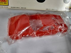 Ferrari BB 512 Otaki 1:24 Model Kit # OT3-95 Sealed Parts Bags