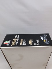 Italeri 4602 Norton Manx 500cc Classic Bikes Motorcycle Model Open Sealed Parts