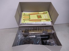 Lindberg 1979 Cadillac Lowrider 1/25