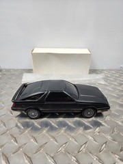 1984 Plymouth Laser 2 Door Coupe BLACK Promo Car