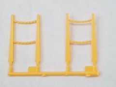 END STAKES #42 for Beer Wagon Monogram Revell 1:24 Model