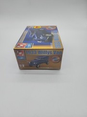 AMT ERTL SURF WOODY BUYER’S CHOICE “NEW”