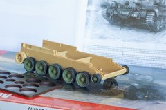 1/35 QuickWheel QW-267 Cromwell – Airfix A1373, A1374