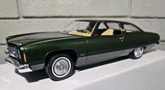 1974 Chevrolet Caprice Classic Promo / Model Car Custom