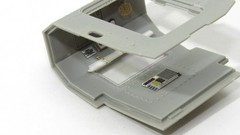 PE Detail Set for RS 12M Topol M Trumpeter 1:35