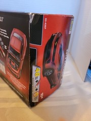 Revell 2013 Chevy Camaro ZL1 Sealed 1/25 Plastic kit