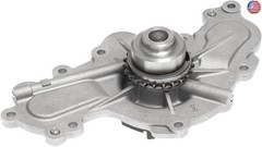 Gates 43316 Premium Engine Water Pump