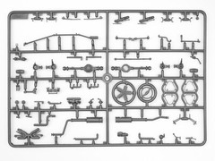 ICM 35001 – Soviet Six-Wheel Army Truck – 1:35 Scale Plastic Model Kit