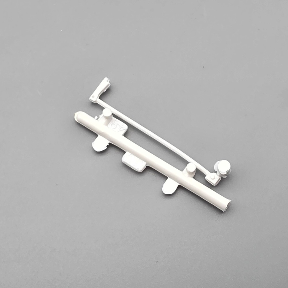 Monogram 1/24 58 Ford Thunderbird Parts Kit Bash Rear Sway Bar