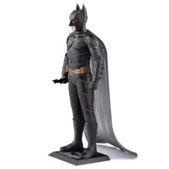 Metal Earth ICONX Batman The Dark Knight Premium Series DIY 3D Metal Model Kit