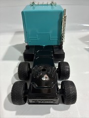 Corvette Ertl Dealer Promo Car Carrier C4 1984 1985 1992 1 Million 1987 Ex Cond