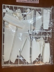 Rockwell B-1B Bomber – Revell 1/48 Scale Unassembled Aircraft Kit, Rough Box