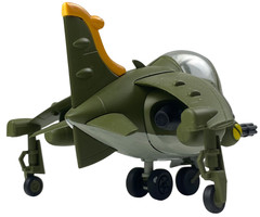 HiPlay XINSHI MODEL Plastic Model Kits:Metal Slug X: Land Seek Truck / Tank Gift