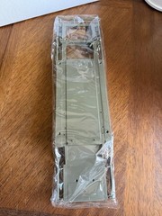 Tamiya 35230 1/35 U.S. 40-Ton Tank Transporter Dragon Wagon + Eduard PE sets