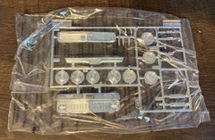 A10E AMT Ertl 1972 Chevrolet Fleetside Model Car Kit 1:25 6691 ~ Sealed bags