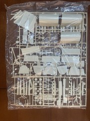 Rockwell B-1B Bomber – Revell 1/48 Scale Unassembled Aircraft Kit, Rough Box