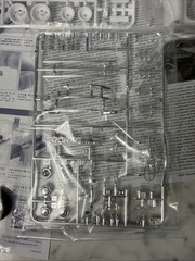 TAMIYA 24338 MERCEDES-BENZ 300SL MODEL KIT-NIB-1/24 SCALE