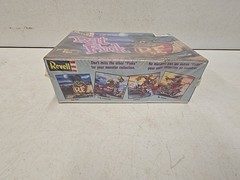Vintage Revell Ed Big Daddy Roth Rat Fink Model Kit Sealed NIB