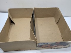 ✨VINTAGE✨ ‘36 Chevy Wild One 1/25 Scale Model Kit – BOX ONLY
