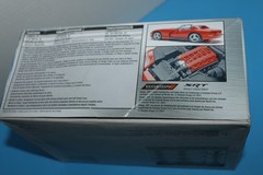DODGE VIPER RT/10 1:25scale model kit MONOGRAM Dream Rides #85-4010 sealed parts