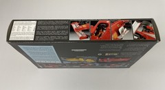 Revell (of Germany) 1/24 Ferrari F2003-GA, Formula One, 2003