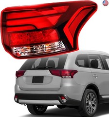 munirater 1-Pack Rear Right Tail Light Brake Lamp Assembly Replacement for