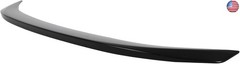 SCITOO Glossy Black Spoiler Wing Body Kit Compatible with 2020-2022 for Toyota