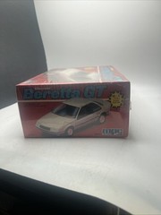 MPC ERTL #6261 CHEVROLET BERETTA GT 1/25 SCALE MODEL KIT SEALED NEW IN BOX