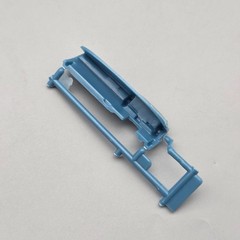 Monogram 1/25 1959 59 Cadillac Eldorado Parts Kitbash Dashboard
