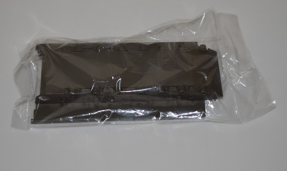 TAMIYA LEOPARD 2 UKRAINE 25207 ⭐PARTS⭐ LOWER HULL ASSEMBLY 1/35