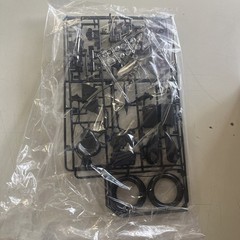 PARTS SEALED – Revell Kawasaki Motorcycle 1/12 Scale Model Chips TV Show 1980