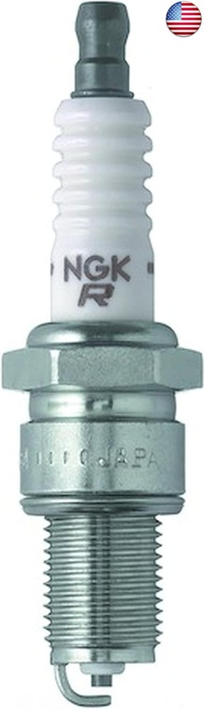 NGK (1233) BPR5EY Spark Plug – Pack of 4