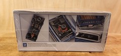 Revell 1966 Chevy Fleetside Pickup 1:25 Model Kit #85-7225 2015 NEW bent box