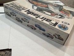 MAURI 1/24 SCALE FAIRLADY 260Z RACING NISSAN Z KIT!! CIRCA 1980’s! VMCP!