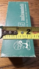 1983 FDS #121 Brabham BMW BT52 1:43 Metal Kit Factory Stapled Sealed NOS