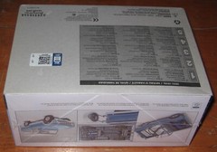 Revell Ford Bronco Truck 1/25 Kit # 85-4320 Factory Sealed 2016 Issue