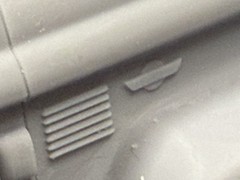 1/25 1973 Dodge Big Horn 12k 3D Printed