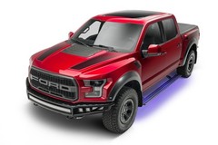 AMP Research Compatible with 15-20 Chevy/GMC Silverado 2500-3500/Sierra