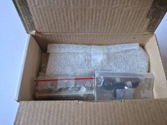 Silver Line 1/43 1984 Tyrrell Ford 0012 Monaco GP Martin Brundle COMPLETE